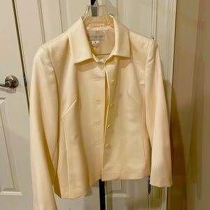 Petite Sophisticate 2-piece skirt set